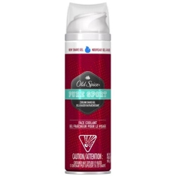 Old Spice Pure Sport Tıraş Jeli 198GR - Old Spice