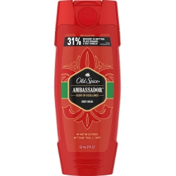 Old Spice R/C Ambassador Vücut Şampuanı 621ML - Old Spice