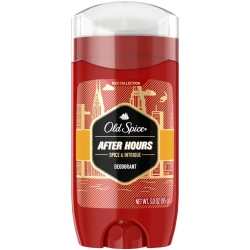 Old Spice R/C After Hours Deodorant 85GR - Old Spice