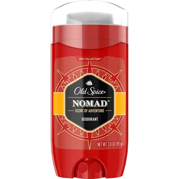 Old Spice R/C Nomad Deodorant 85GR - 1