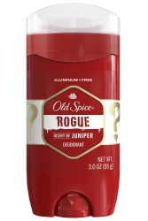 Old Spice Rogue Alüminyumsuz Stick Deodorant 85GR - Old Spice