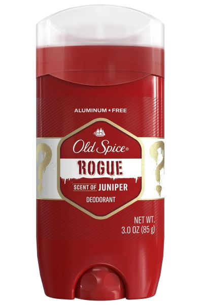 Old Spice Rogue Alüminyumsuz Stick Deodorant 85GR - 1