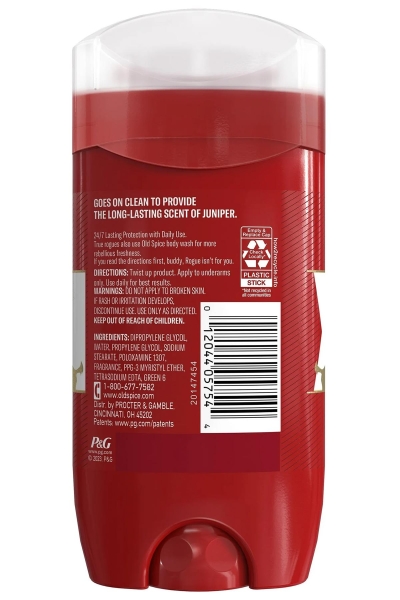 Old Spice Rogue Alüminyumsuz Stick Deodorant 85GR - 2