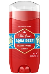 Old Spice R/Z Aqua Reef Deodorant 85GR - Old Spice