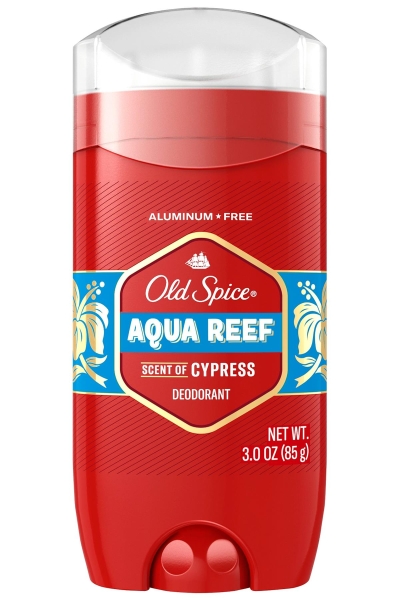 Old Spice R/Z Aqua Reef Deodorant 85GR - 1