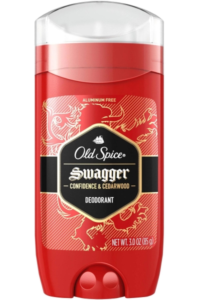 Old Spice R/Z Swagger Deodorant 85GR - 1