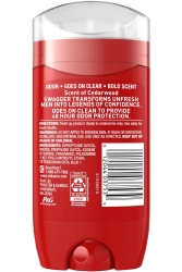 Old Spice R/Z Swagger Deodorant 85GR - 2