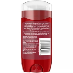 Old Spice U/S Clean Slate Deodorant 85GR - 2