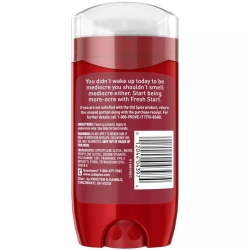 Old Spice U/S Fresh Start Deodorant 85GR - 2