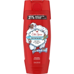 Old Spice W/C Yetifrost Vücut Şampuanı 621ML - Old Spice