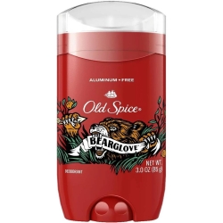 Old Spice W/C Bearglove Deodorant 85GR - Old Spice