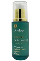 Oliology Hydrating Yüz Serumu 59ML - Oliology