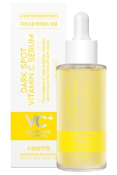 OOTD Koyu Leke Karşıtı C Vitamini Yüz Serumu 50ML - OOTD