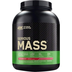 Optimum Serious Mass Strawberry 2727GR - 1