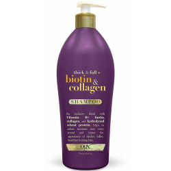 OGX Biotin Collagen Şampuan 750ML - OGX