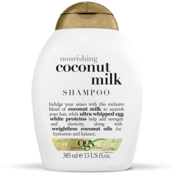 OGX Coconut Milk Şampuan 385ML - OGX