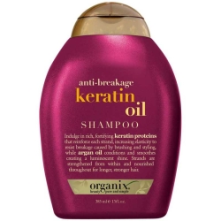 OGX Keratin Oil Şampuan 385ML - OGX