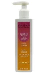 Pacifica Sunrise Moon Vücut Losyonu 177ML - Pacifica