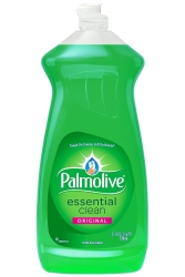 Palmolive Essential Clean Original Elde Sıvı Bulaşık Deterjanı 739ML - Palmolive