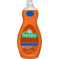 Palmolive Orange Konsantre Bulaşık Deterjanı 591ML - Palmolive