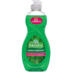 Palmolive Ultra Strength Konsantre Bulaşık Deterjanı 295ML - Palmolive