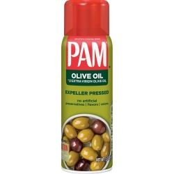 PAM Zeytinyağlı Pişirme Spreyi 141GR - PAM