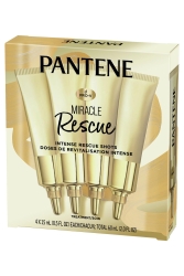 Pantene Pro-V Miracle Rescue Shots Saç Kremi 4x15ML - Pantene