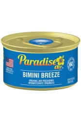 Paradise Air Bimini Breeze Oda ve Araba Kokusu 42GR - Paradise Air