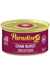 Paradise Air Cran Burst Oda ve Araba Kokusu 42GR - Paradise Air