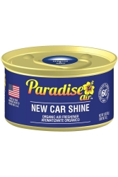 Paradise Air New Car Shine Oda ve Araba Kokusu 42GR - Paradise Air