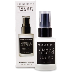 Pearlessence Koyu Leke Karşıtı Bakım 30ML - Pearlessence