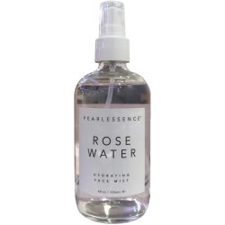 Pearlessence Rose Water Nemlendirici Yüz Spreyi 236ML - Pearlessence