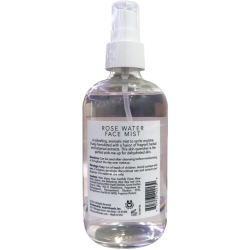 Pearlessence Rose Water Nemlendirici Yüz Spreyi 236ML - 2