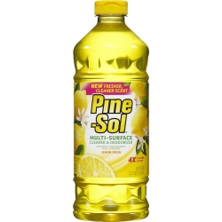 Pinesol Limon Yüzey Temizleyici 1410ML - Pinesol