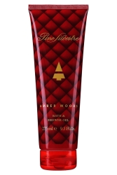 Pino Silvestre Amber Woods Duş Jeli 275ML - Pino Silvestre