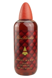 Pino Silvestre Amber Woods Duş Jeli 500ML - Pino Silvestre