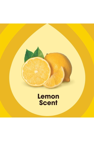 Pledge Limon Parlatıcı ve Koruyucu Yüzey Cilası 274GR - 6