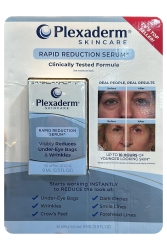 Plexaderm Rapid Reduction Yüz Serumu 9ML - Plexaderm