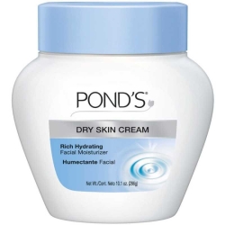 Pond's Kuru Ciltler İçin Nemlendirici Krem 286GR - Ponds