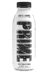 Prime Hydration Meta Moon İçecek 500ML - Prime