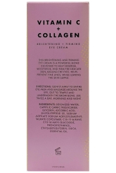 Provence Beauty Vitamin C + Collagen Yüz Serumu ve Göz Kremi 2x30ML - 5