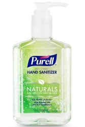 Purell El Temizleme Jeli Naturals 295ML - Purell