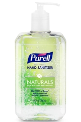 Purell El Temizleme Jeli Naturals 708ML - Purell