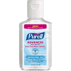 Purell El Temizleme Jeli Refreshing 59ML - Purell