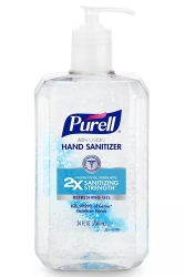 Purell El Temizleme Jeli Refreshing 708ML - Purell