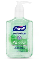 Purell El Temizleme Jeli Soothing 295ML - Purell