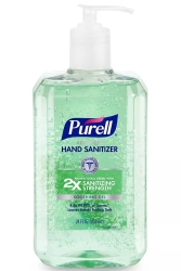 Purell El Temizleme Jeli Soothing 708ML - Purell