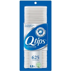 Q-Tips Pamuklu Çubuk 625 Adet - Q-Tips