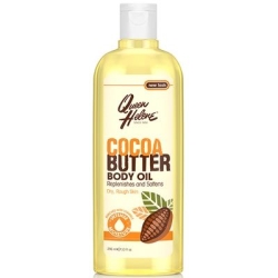 Queen Helene Cocoa Butter Vücut Yağı 296ML - Queen Helene