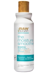 Raw Sugar The Moisture Smoothie Şampuan 532ML - Raw Sugar